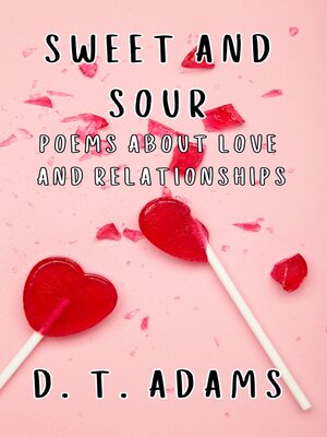 cover image of Sweet and Sour
